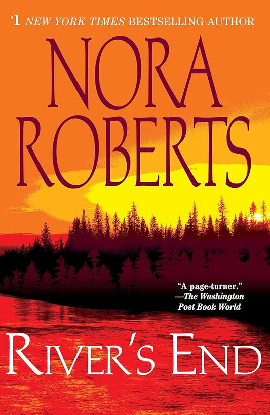 River's End cover image