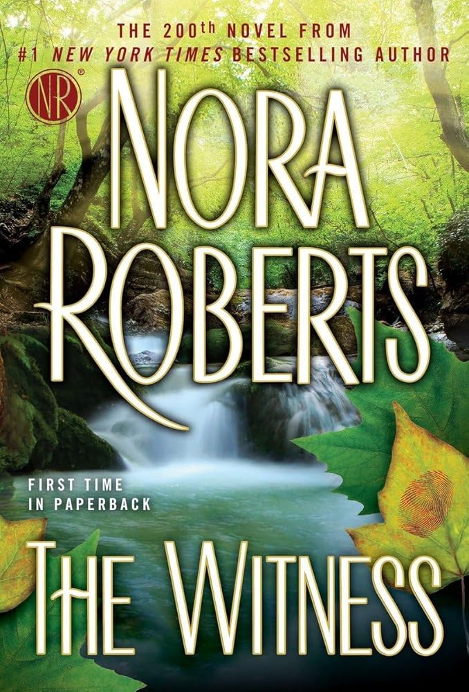 The Witness cover image