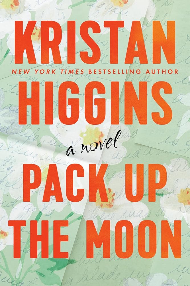 Pack Up the Moon cover image