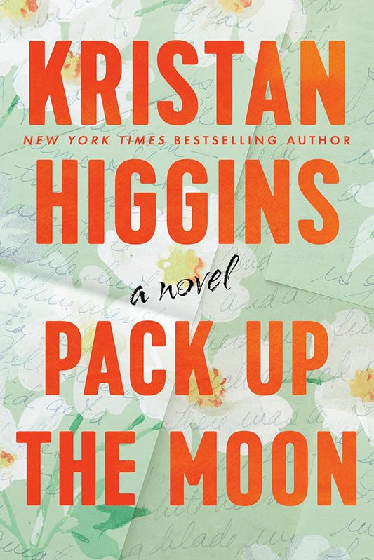 Pack Up the Moon cover image