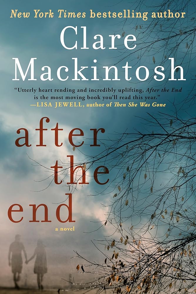 After the End cover image