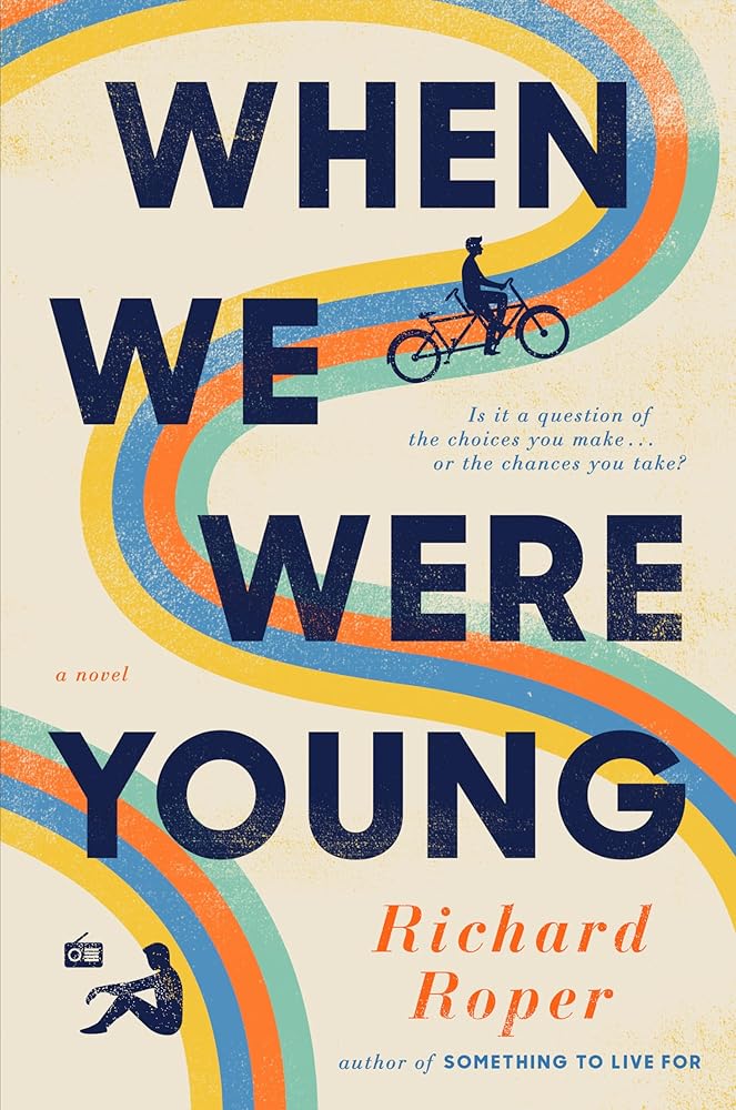 When We Were Young cover image