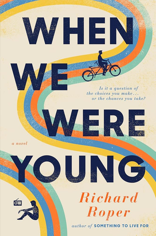 When We Were Young cover image