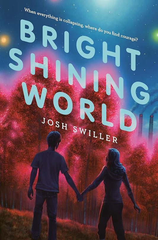 Bright Shining World cover image