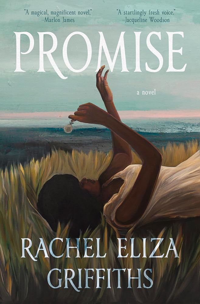 Promise: A Novel cover image