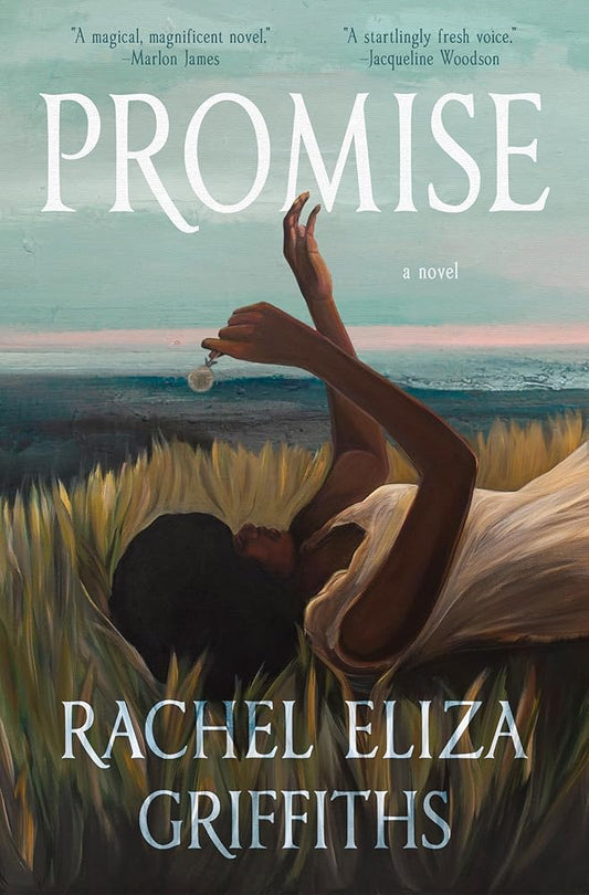Promise: A Novel cover image