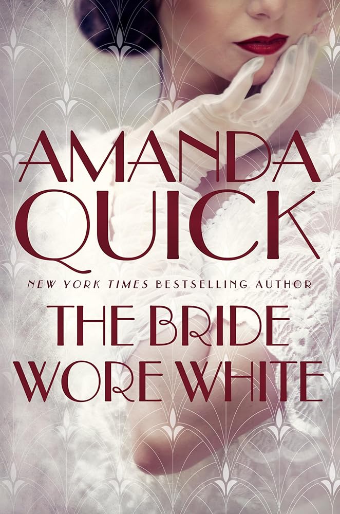 The Bride Wore White (Burning Cove, California, 7) cover image