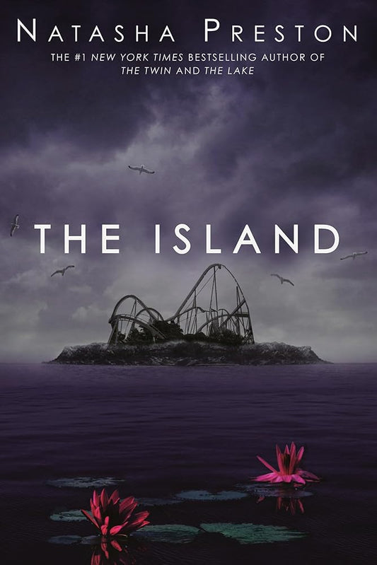 The Island cover image