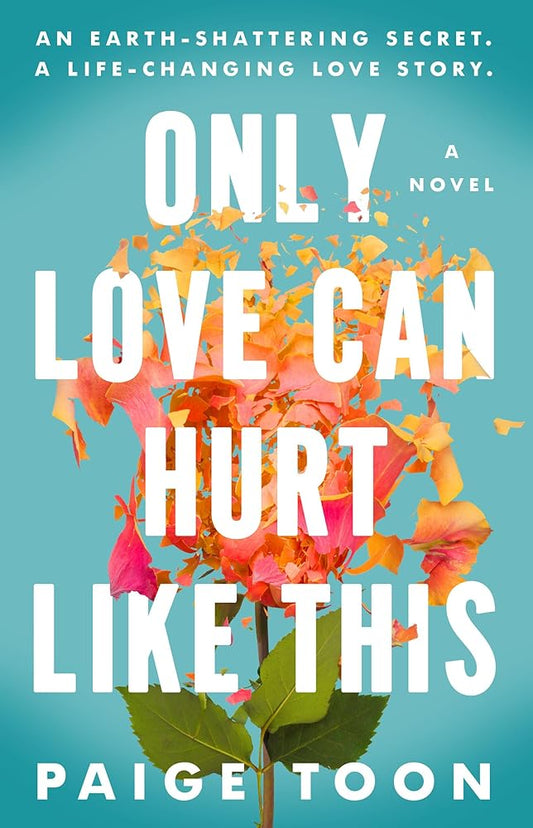 Only Love Can Hurt Like This cover image