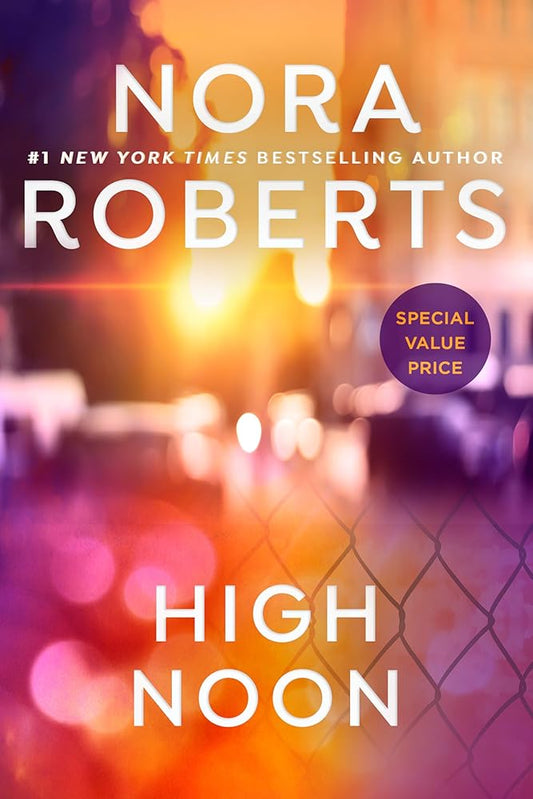 High Noon cover image