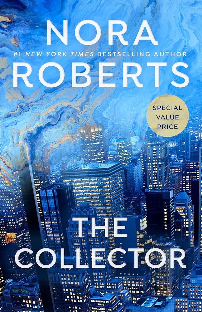 The Collector cover image