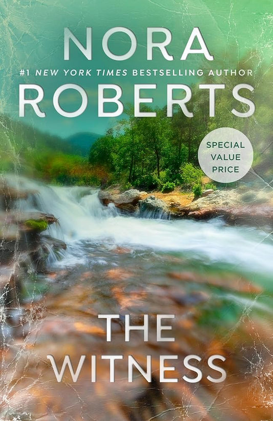 The Witness cover image