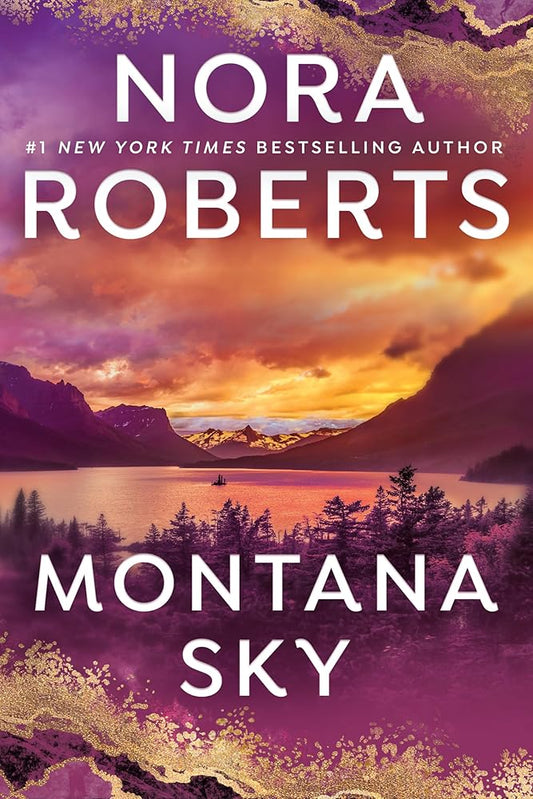 Montana Sky cover image