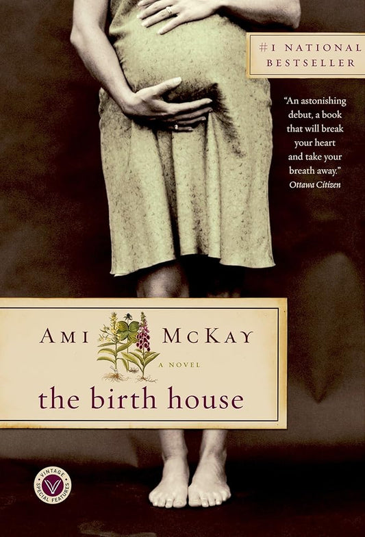 The Birth House cover image