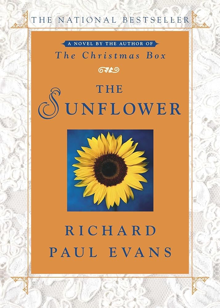 The Sunflower cover image