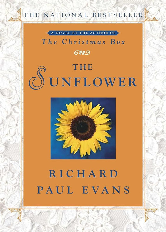 The Sunflower cover image