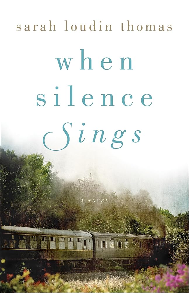 When Silence Sings: A Novel cover image