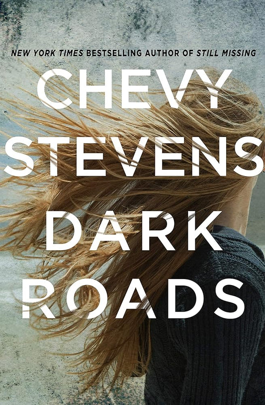 Dark Roads: A Novel cover image