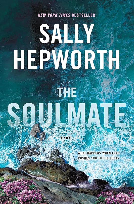 The Soulmate: A Novel cover image