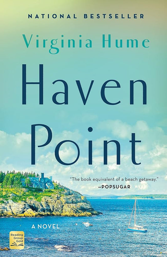 Haven Point cover image