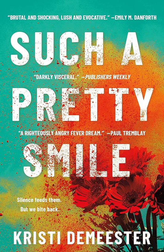 Such a Pretty Smile cover image