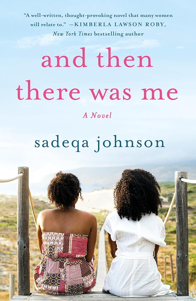 And Then There Was Me cover image