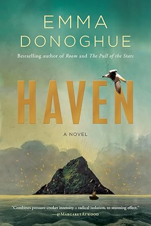 Haven: A Novel cover image