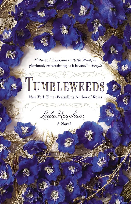 Tumbleweeds: A Novel cover image