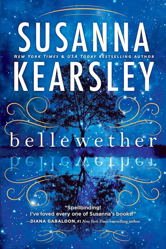 Bellewether cover image