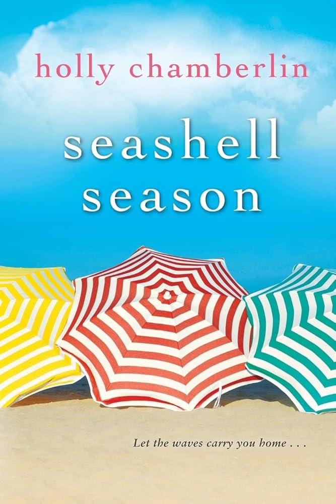 Seashell Season cover image