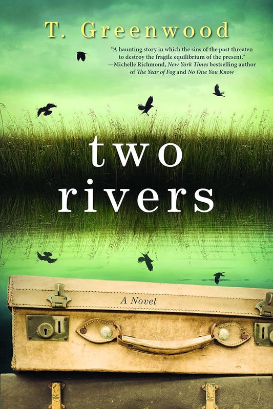 Two Rivers cover image