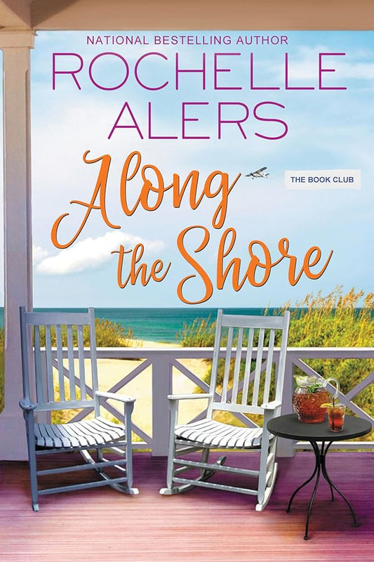 Along the Shore (The Book Club) cover image