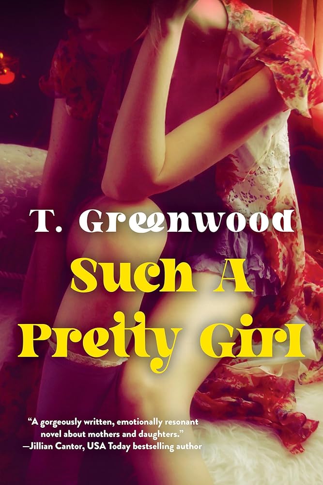 Such a Pretty Girl: A Captivating Historical Novel cover image