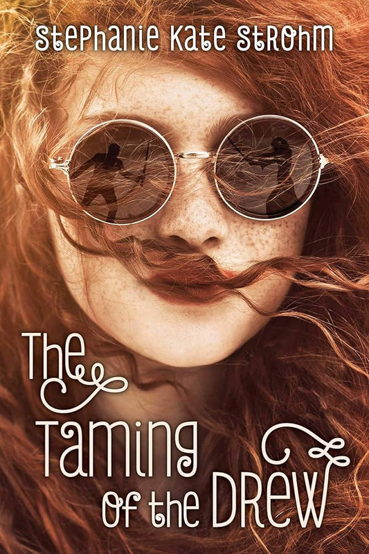The Taming of the Drew cover image