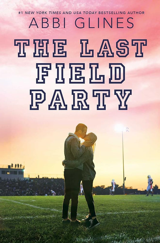 The Last Field Party cover image