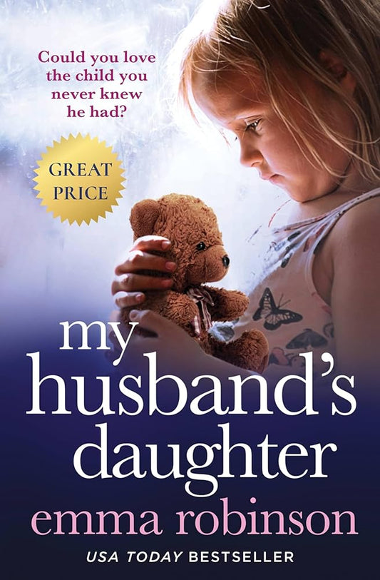 My Husband's Daughter cover image
