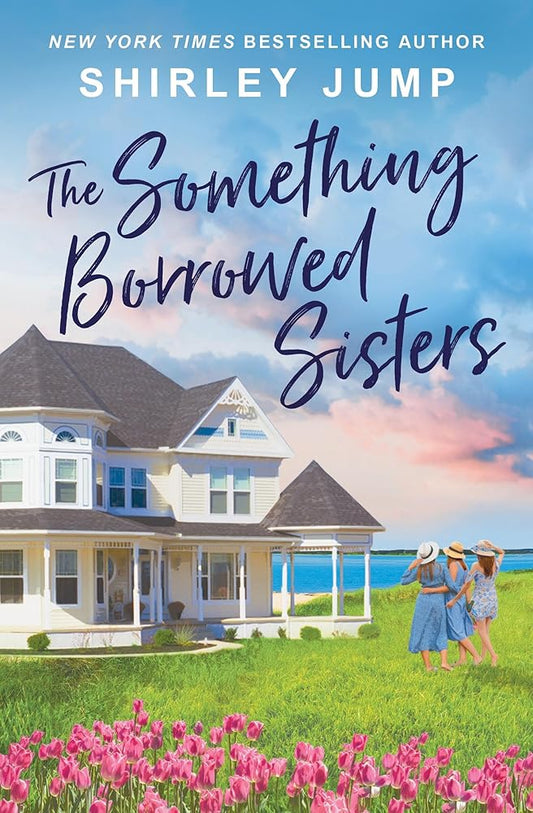 The Something Borrowed Sisters cover image