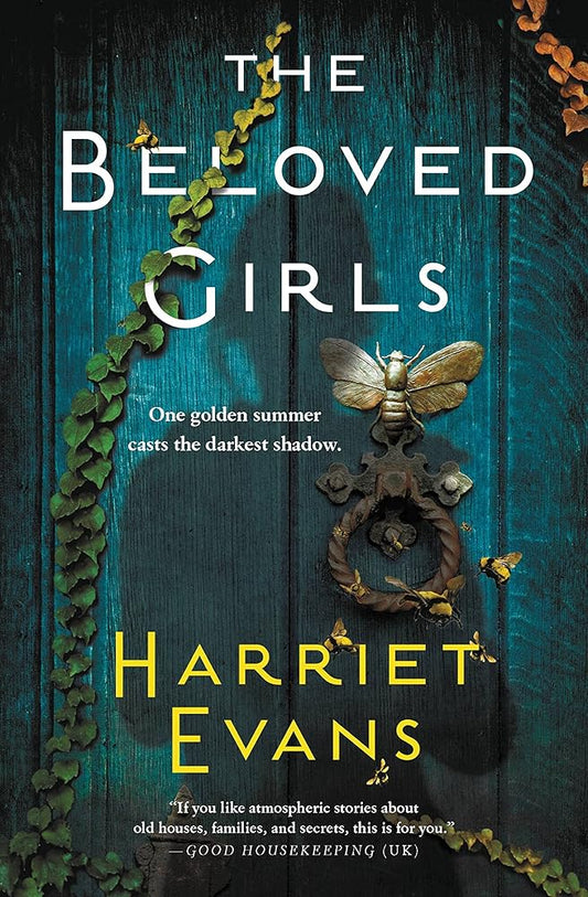 The Beloved Girls cover image