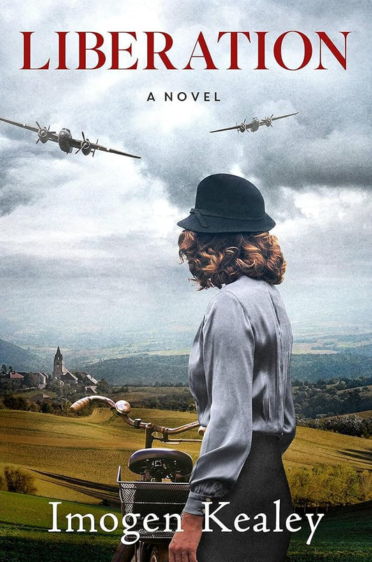 Liberation cover image