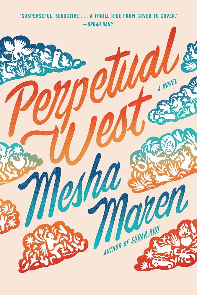 Perpetual West cover image