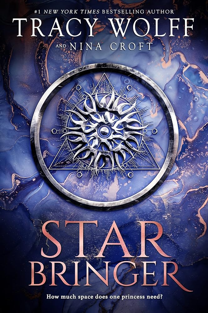 Star Bringer cover image
