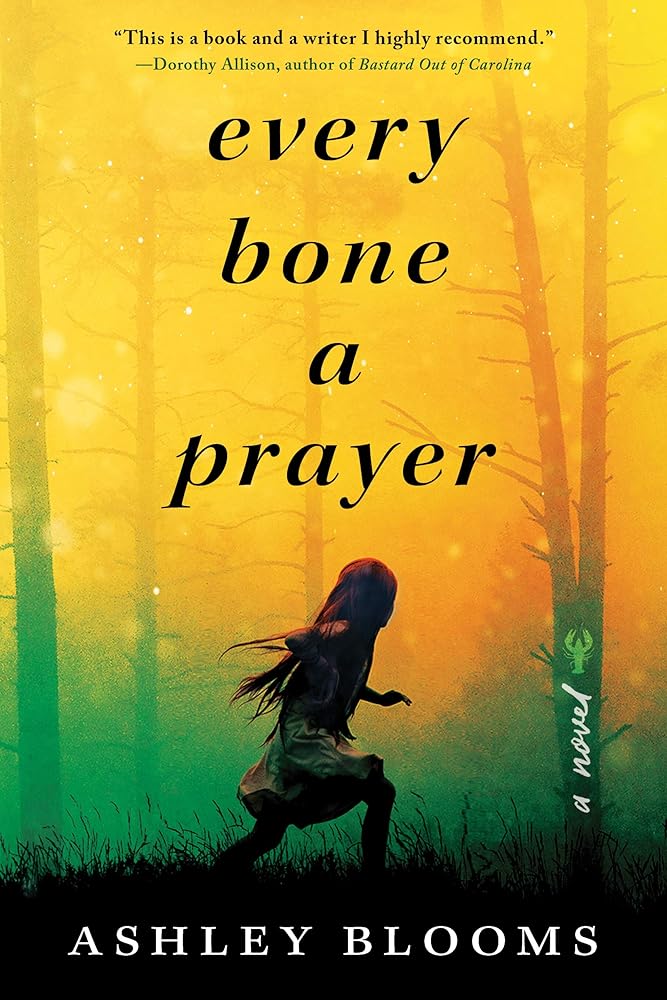 Every Bone a Prayer cover image