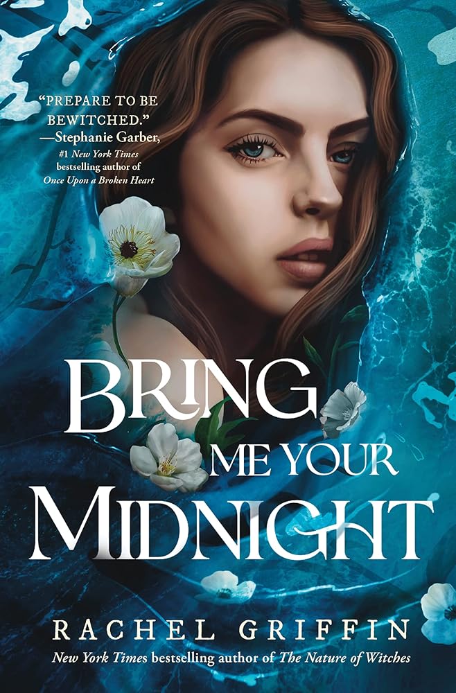 Bring Me Your Midnight cover image