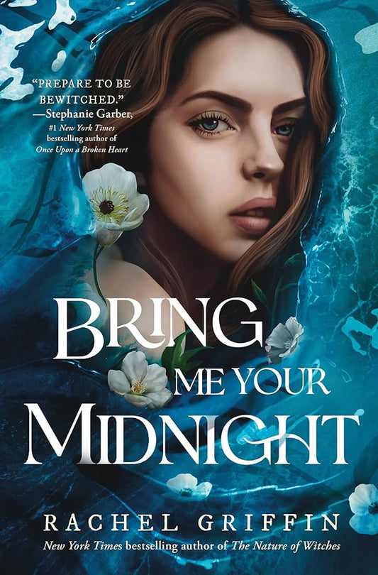 Bring Me Your Midnight cover image