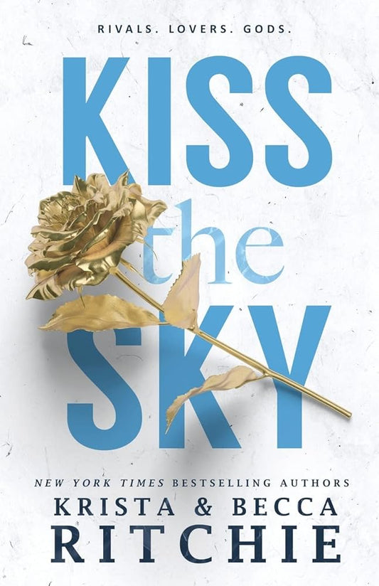Kiss the Sky (Calloway Sisters) cover image
