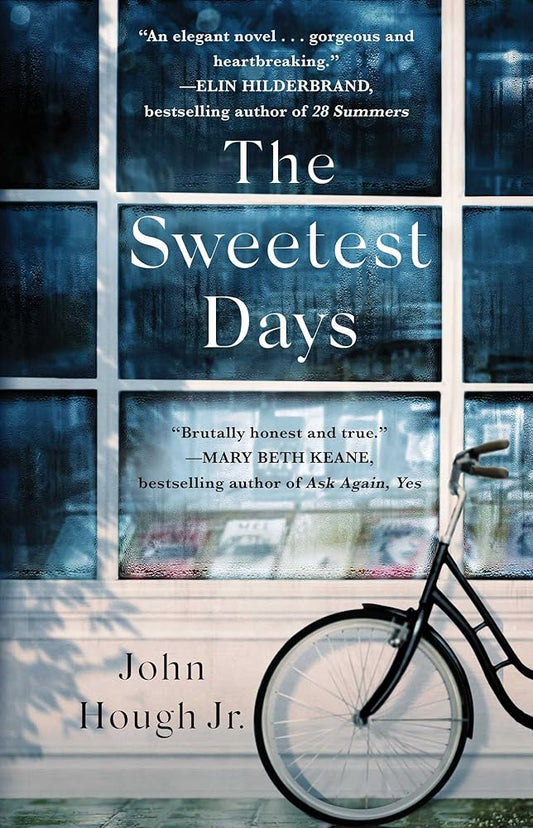 The Sweetest Days cover image