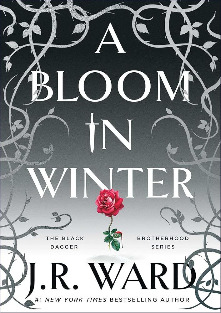 A Bloom in Winter (The Black Dagger Brotherhood World) cover image