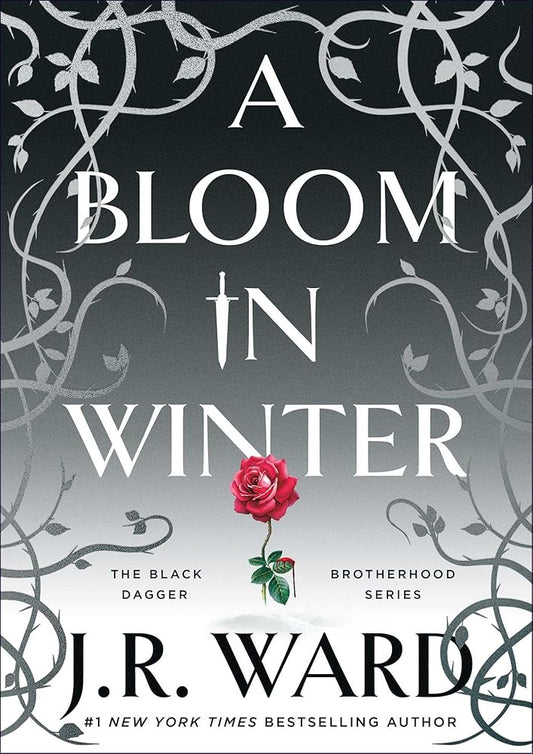 A Bloom in Winter (The Black Dagger Brotherhood World) cover image