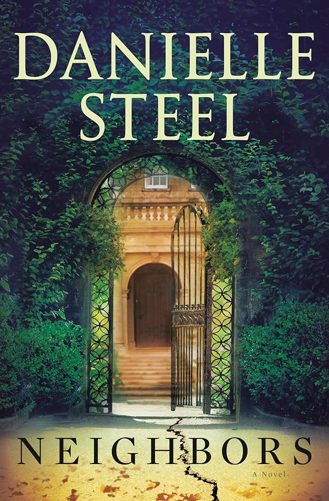 Neighbors: A Novel cover image