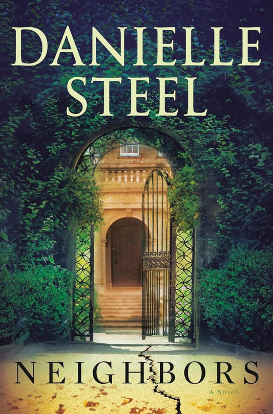 Neighbors: A Novel cover image